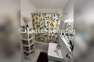 Tauschwohnung: Herrliche 2 Zimmer EG Wohnung am Goetheplatz – Kapuzinerstraße 5, 80337 Am alten südlichen Friedhof, München – Vorschaubild 8