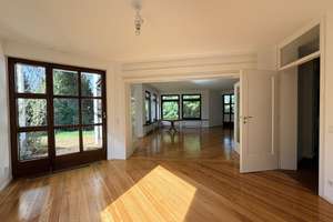 Exklusives Einfamilienhaus mit Einliegerwohnung in bester Lage Darmstadts – 64287 Darmstadt-Ost, Darmstadt – Vorschaubild 7