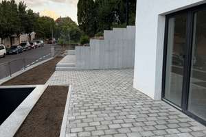 Exklusives Wohnen mit spektakulärem Talblick in Höhenlage Stuttgart-West – Die vollständige Adresse der Immobilie erhältst du vom Anbieter., 70193 Hölderlinplatz, Stuttgart – Vorschaubild 3