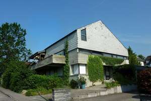 Außergewöhnliches freistehendes Haus in TOP-Wohnlage von Friedrichshafen-„West“ – Alpenstr. 14, 88045 Friedrichshafen – Vorschaubild 2