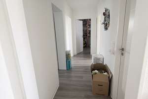 Nachmieter gesucht  3-Zimmer-Wohnung in der Mainzer Oberstadt – Am Fort Elisabeth 17, 55131 Oberstadt, Mainz – Vorschaubild 2