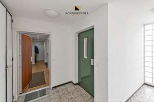 3,5 -Zimmer-Wohnung im 3. OG, Stuttgart-Möhringen: Weitblick, Balkon, TG-Garage/ sofort bezugsfertig – Die vollständige Adresse der Immobilie erhältst du vom Anbieter., 70567 Möhringen-Ost, Stuttgart – Vorschaubild 5
