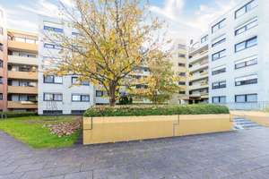 Von Privat: Helle und ruhige 3-Zimmer-Wohnung in Trier-Mariahof – Trebetastraße 9, 54296 Mariahof, Trier – Vorschaubild 10