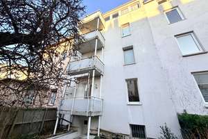 Gepflegtes Altbau-Mehrfamilienhaus mit 4 WE, WEG-geteilt, 3/4 Whg. vermietet – Die vollständige Adresse der Immobilie erhältst du vom Anbieter., 23554 Sankt Lorenz Nord, Lübeck – Vorschaubild 4