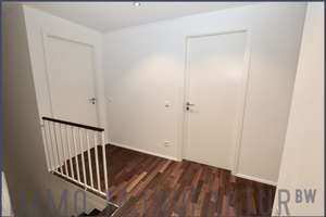 Urbanes Wohnen mit Stil: Exklusive 4-Zimmer-Maisonette in Stuttgart-Rosenstein – Die vollständige Adresse der Immobilie erhältst du vom Anbieter., 70191 Am Pragfriedhof, Stuttgart – Vorschaubild 6
