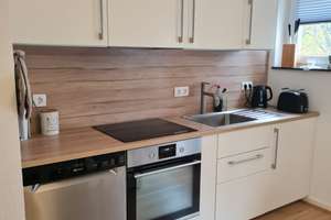 Moderne 2,5-Zimmer-Wohnung mit Balkon in Köln-Niehl – Gelsenkirchener Straße 5, 50735 Niehl, Köln – Vorschaubild 7