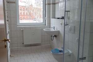 Wohnen mit Charakter: 3-Zimmer-Wohnung in Magdeburg – Die vollständige Adresse der Immobilie erhältst du vom Anbieter., 39112 Sudenburg, Magdeburg – Vorschaubild 3