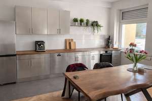 +++ 4-ZIMMER EG-WOHNUNG MIT GARTEN +++ – Industriestrasse 12, 47803 Kempener Feld/Baackeshof, Krefeld – Vorschaubild 10