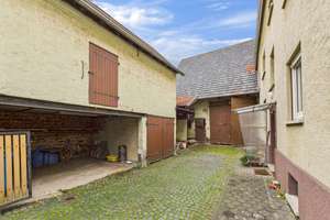 Großzügiges Einfamilienhaus mit Hof und Gartenparadies an der Wetter in Steinfurth – Die vollständige Adresse der Immobilie erhältst du vom Anbieter., 61231 Bad Nauheim – Vorschaubild 5