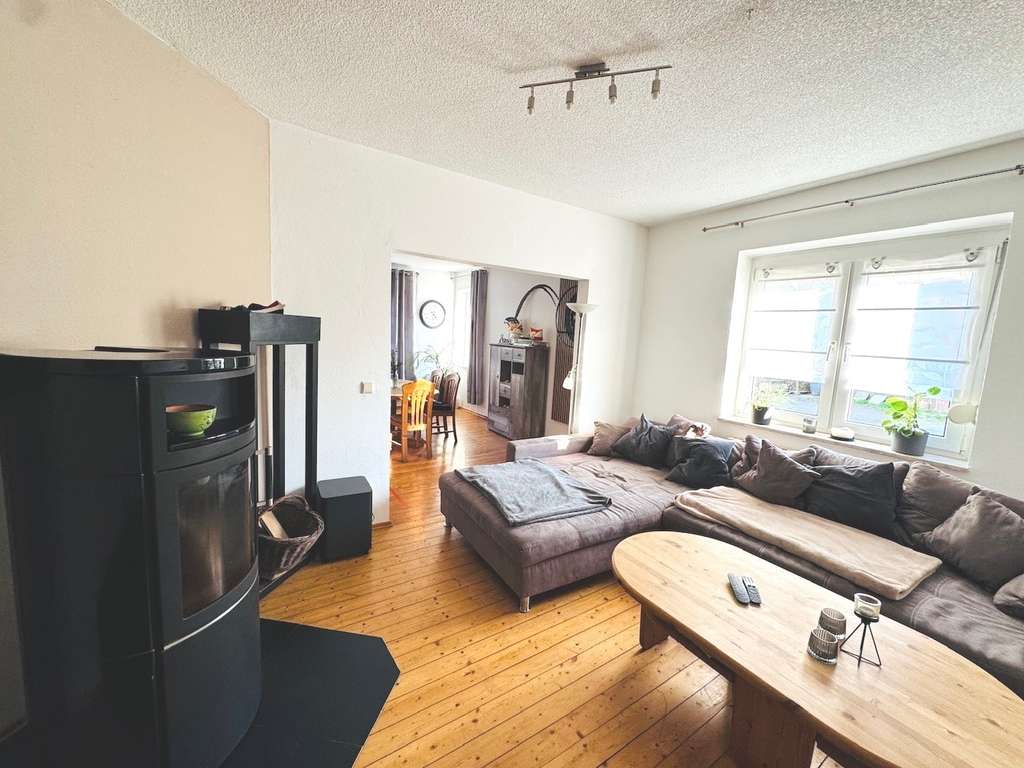 Immobilie in Anhausen - EFH mit viel Potential für Eigennutzer wie auch Kapitalanleger - Bild 3