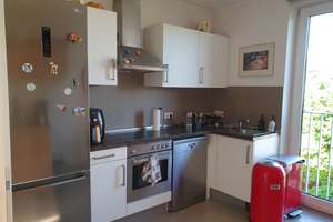 Hoch über den Dächern von Barmbek – Saarlandstraße 10, 22303 Barmbek-Nord, Hamburg – Vorschaubild 13