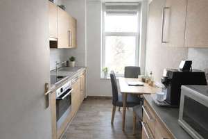+++ 3-Zimmer-Wohnung in Dresden-Löbtau +++ – Die vollständige Adresse der Immobilie erhältst du vom Anbieter., 1159 Löbtau-Süd, Dresden – Vorschaubild 9