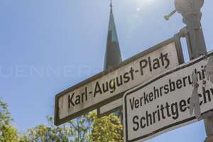 Wunderbare 2 Zimmer-Wohnung in 1A Lage Charlottenburg zu verkaufen! – Die vollständige Adresse der Immobilie erhältst du vom Anbieter., 10625 Charlottenburg, Berlin – Vorschaubild 11