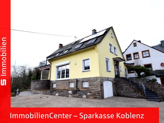 Haus kaufen in MayenKoblenz (Kreis) ImmobilienScout24