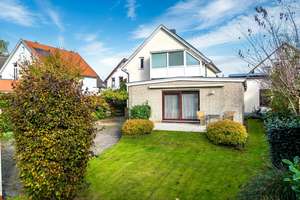 Bezugsfreie Erdgeschosswohnung in Oldenburger Hundehütte im Ehnernviertel – Die vollständige Adresse der Immobilie erhältst du vom Anbieter., 26121 Ehnernviertel, Oldenburg (Oldenburg) – Vorschaubild 11