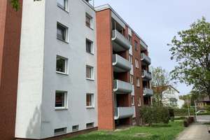 Willkommen Zuhause: ansprechende 3-Zimmer-Penthousewohnung in Anderten -Schleusenviertel – Ostergrube 2, 30559 Anderten, Hannover – Vorschaubild 1