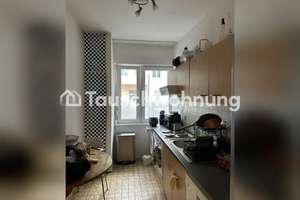 Tauschwohnung: Perfekt für Paare in Berlin Mitte – Die vollständige Adresse der Immobilie erhältst du vom Anbieter., 10553 Moabit, Berlin – Vorschaubild 1