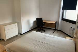 Voll möblierte Wohnung in Köln Buchheim - sofort bezugsfrei  – Köln – Vorschaubild 7