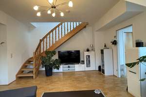 Sehr schöne 2 Zimmer Maisonette-Wohnung in Dortmund-Lütgendortmund, direkt am Marktplatz – 44388 Lütgendortmund (Ortsteil), Dortmund – Vorschaubild 6