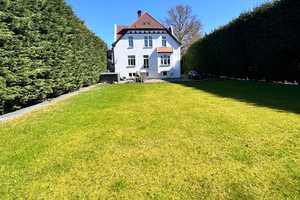 Elegante Villa mit Werreblick – exklusiv saniert und vielseitig nutzbar 1-3 Parteien oder Gewerbe – Herford (Kreis) – Vorschaubild 8