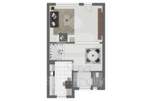 Mehr als nur ein Zuhause – Reihenmittelhaus mit Garten und Perspektive. – Die vollständige Adresse der Immobilie erhältst du vom Anbieter., 50374 Erftstadt – Vorschaubild 8