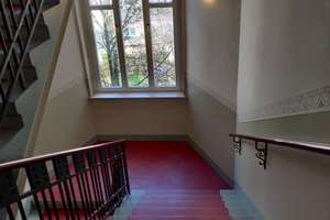 seltene Gelegenheit! wohnen in sonniger & ruhiger Lage am grossen Garten-EBK möglich ! – Die vollständige Adresse der Immobilie erhältst du vom Anbieter., 1309 Striesen-Süd, Dresden – Vorschaubild 11