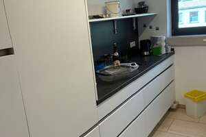 Attraktive 3-Zimmer Wohnung mit großem Balkon im Südviertel – Olfersstr. 6, 48153 Schützenhof, Münster – Vorschaubild 6