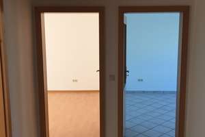 Schön geschnittene 2-Zimmer-Wohnung – Wielandstraße 4, 30169 Calenberger Neustadt, Hannover – Vorschaubild 3