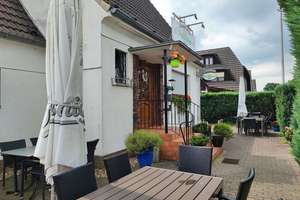 Alteingesessenes Restaurant mit Biergarten und Wohnung vielfältig nutzbar! – Die vollständige Adresse der Immobilie erhältst du vom Anbieter., 46562 Voerde (Niederrhein) – Vorschaubild 3