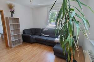 Erstes eigenes Zuhause für junge Erwachsene (Nichtraucher)