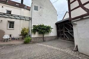 Stadthaus mit Geschichte in Frei-Laubersheim – 55546 Frei-Laubersheim – Vorschaubild 3