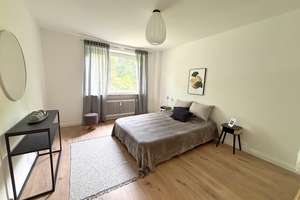 Fußläufig zum Alsterlauf, Erstbezug nach Sanierung, Gäste WC, inkl. TG-Stellplatz, ohne Courtage – Die vollständige Adresse der Immobilie erhältst du vom Anbieter., 22339 Hummelsbüttel, Hamburg – Vorschaubild 6