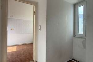 Bezugsfreie, großzügige 3-Zimmer-Altbauwohnung mit Balkon in grüner, ruhiger Lage in Reinickendorf! – Amendestraße 29, 13409 Reinickendorf (Ortsteil), Berlin – Vorschaubild 23
