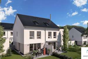 Neubau Doppelhaushälfte in Altenbamberg – Steuer sparen mit erhöhter Abschreibung! – Die vollständige Adresse der Immobilie erhältst du vom Anbieter., 55585 Altenbamberg – Vorschaubild 2