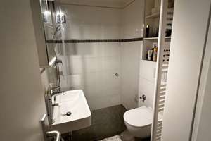 *****Ruhiger Mieter ab 01. November 2026 gesucht! Charmantes Apartment in gefragter Lage***** – 40223 Bilk, Düsseldorf – Vorschaubild 7