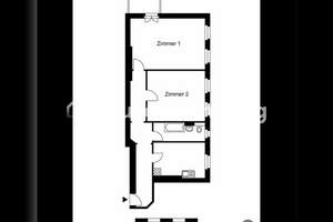 Tauschwohnung: 2 Zimmer-Wohnung in Lichtenberg zum Tausch – Die vollständige Adresse der Immobilie erhältst du vom Anbieter., 10318 Karlshorst, Berlin – Vorschaubild 3