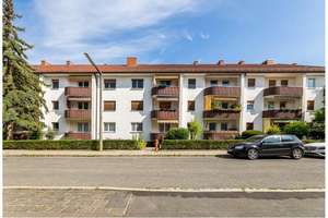2-Zimmer Wohnung im EG – Lignitzerstraße 1, 91058 Sebaldus, Erlangen – Vorschaubild 10