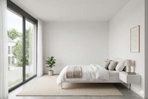 Traumhafte 5 Zimmer-Eigentumswohnung mit großem Garten und perfekter Verkehrsanbindung, Neubau Erstb – 63073 Bieber, Offenbach am Main – Vorschaubild 24