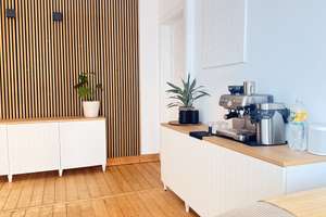 Maisonette Wohnung | Wi Mitte | 2 Terrassen | Hunde erlaubt  – Luxemburgstraße 9, 65185 Mitte, Wiesbaden – Vorschaubild 4