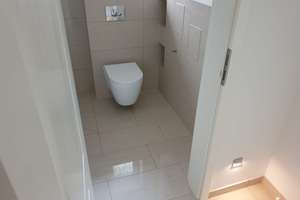 Souterrain Wohnung – 50858 Junkersdorf, Köln – Vorschaubild 9