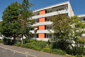 Schicke 2-Zi-Wohnung mit großem Balkon! – Goerdeler Str. 3, 65197 Wiesbaden – Vorschaubild 1