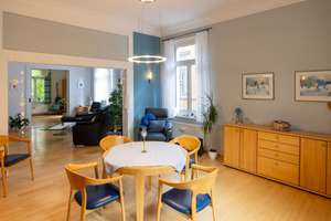 Kapitalanlage - Exklusive Altbauwohnung mit Okerblick – mitten in der Innenstadt von Braunschweig – Die vollständige Adresse der Immobilie erhältst du vom Anbieter., 38118 Innenstadt, Braunschweig – Vorschaubild 10