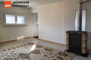 CHARMANTES BAUERNHAUS MIT SCHEUNE, GROßEM BALKON & AUSBAUPOTENTIAL – Die vollständige Adresse der Immobilie erhältst du vom Anbieter., 72532 Gomadingen – Vorschaubild 8