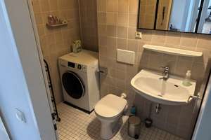 Helle Wohnung mit Balkon in Düsseldorf-Unterrath – Die vollständige Adresse der Immobilie erhältst du vom Anbieter., 40468 Unterrath, Düsseldorf – Vorschaubild 2