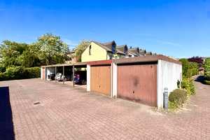 Ruhig gelegenes Reihen-Einfamilienhaus mit Carport und idyllischem Garten – Düsseldorf – Vorschaubild 39