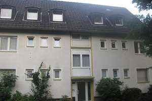 3-Zimmer-Wohnung im 1. OG mit Balkon – Luthestr. 22, 45357 Dellwig, Essen – Vorschaubild 1