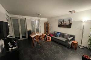 2,5-Zimmer-Wohnung mit großem Garten in bester Lage – Provinostraße 11 1/50, 86153 Am Schäfflerbach, Augsburg – Vorschaubild 2