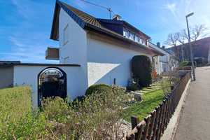 Reserviert - 2 Fam.- Haus in traumhafter Aussichtslage – Rems-Murr-Kreis – Vorschaubild 3