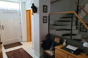 Gepflegtes 4,5-Zimmer-Reiheneckhaus in Landshut Moniberg/Vogelherd – Am Mitterfeld 44c, 84028 Landshut – Vorschaubild 5