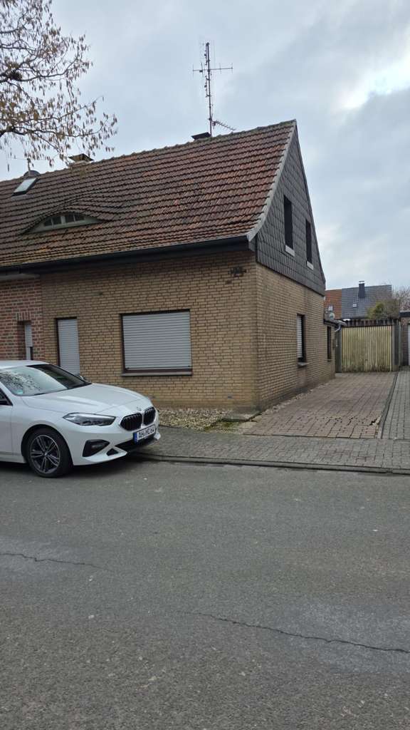 Immobilie in Gronau - Reihenendhaus - Bild 0